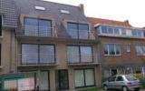 Ferienwohnung West Vlaanderen Waschmaschine: Residentie Jade In Bredene, ...