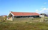 Ferienhaus Dänemark: Ferienhaus In Ringkøbing, Hvide Sande, Dänemark ...