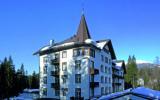 Ferienanlage Schweiz Parkplatz: 4 Sterne Sunstar Hotel Surselva Flims In ...