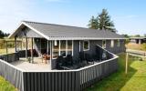 Ferienhaus Süddanemark: Ferienhaus Mit Sauna In Blåvand, Südliche ...