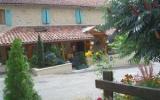 Hotel Gorses: Logis Colombie In Gorses Mit 13 Zimmern, Zentralmassiv, Lot, ...