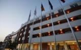 Hotel Italien Internet: 4 Sterne Domina Hotel & Conference Capannelle In Rome ...