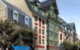 Hotel Deauville Basse Normandie: Almoria In Deauville Mit 60 Zimmern Und 3 ...