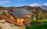 Ferienwohnung Villard Sur Doron Skiurlaub: Le Hameau Du Beaufortain In ...