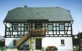 Ferienhaus Deutschland Radio: Ferienhaus In Trieb/vogtland Bei Plauen, ...