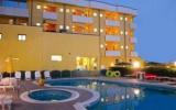 Hotel Italien: Park Hotel Serena In Rimini (Viserbella) Mit 52 Zimmern Und 3 ...