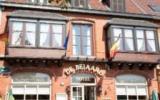 Hotel Torhout: De Beiaard In Torhout (West Vlaanderen) Mit 8 Zimmern Und 2 ...