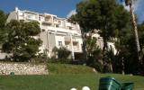 Ferienhaus Altea Badeurlaub: Reihenhaus (6 Personen) Costa Blanca, Altea ...