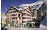 Hotel Pontresina: 4 Sterne Hotel Rosatsch Stammhaus*** & Residence**** In ...