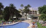 Hotel Spanien Sauna: Reina Cristina In Algeciras Mit 188 Zimmern Und 4 ...