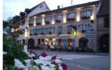 Hotel La Petite Pierre Parkplatz: 3 Sterne Au Lion D'or In La Petite Pierre, ...