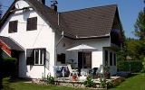 Ferienwohnung Balatonmariafurdo: Ferienwohnung Mit Privatstrand Und Steg ...