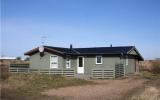 Ferienhaus Hvide Sande: Ferienhaus In Hvide Sande, Dänemark Für Maximal 6 ...