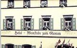 Hotel Deutschland: Haus Zum Sternen In Rottweil Mit 18 Zimmern, Neckar, ...