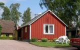 Ferienhaus Schweden: Ferienhaus In Skogstorp, West-Schweden Für 4 ...