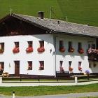 Ferienwohnung Tirol Skiurlaub: Ferienwohnung Auf Dem Bauernhof Mit 3 ...