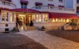 Hotel Frankreich: Best Western Villa Henri Iv In Saint Cloud Mit 36 Zimmern Und 3 ...