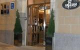 Hotel Segovia Castilla Y Leon Parkplatz: 4 Sterne Palacio San Facundo In ...