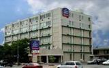 Hotel Kanada Parkplatz: 3 Sterne Howard Johnson Brampton In Brampton ...