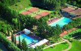 Ferienanlage Toscana Sauna: 4 Sterne Cordial Golf Residence Il Pelagone In ...