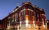 Hotel Usa: Inn At Ellis Square In Savannah (Georgia) Mit 252 Zimmern Und 3 ...