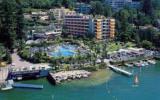 Hotel Bissone Tessin Parkplatz: 4 Sterne Lago Di Lugano In Bissone Mit 65 ...