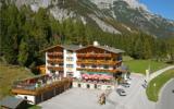 Hotel Tirol Whirlpool: 4 Sterne Erlebnishotel Hubertushof In Leutasch , 30 ...