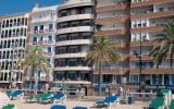 Ferienwohnung Lloret De Mar: Almirall Apartaments In Lloret De Mar Mit 29 ...