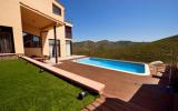 Ferienhaus Olivella Whirlpool: Villa Olivella-1 In Olivella, Costa De ...