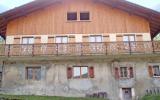 Ferienwohnung Rhone Alpes Skiurlaub: Appartement 