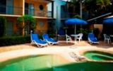 Hotel Australien Klimaanlage: Anchor Motel Noosa In Noosaville Mit 19 ...