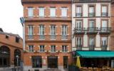 Hotel Frankreich: 2 Sterne Hotel Ours Blanc - Centre In Toulouse , 44 Zimmer, ...