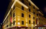 Hotel Rom Lazio Internet: Hotel Homs In Rome Mit 54 Zimmern Und 4 Sternen, Rom ...
