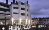 Hotel Spanien Whirlpool: 4 Sterne Hotel Reina Felicia Spa In Jaca Mit 76 ...