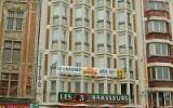 Hotel Nord Pas De Calais: 2 Sterne Hôtel Balladins Lille Centre Mit 70 ...