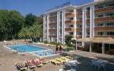 Ferienwohnung Lloret De Mar: Apartamentos Els Llorers In Lloret De Mar Mit 74 ...