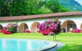 Hoteltessin: Garni Elena In Losone Mit 20 Zimmern Und 3 Sternen, Lago Maggiore, ...