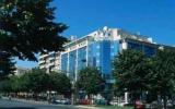 Hotel Frankreich Klimaanlage: 4 Sterne Holiday Inn Marseille, 119 Zimmer, ...