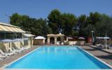 Hotel Puglia Parkplatz: Hotel & Residence Palme Gemelle In Vieste Mit 40 ...
