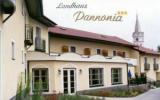 Hotel Burgenland: 3 Sterne Landhaus Pannonia In Mörbisch , 20 Zimmer, ...
