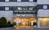 Hotel Nordrhein Westfalen: 4 Sterne Novotel Düsseldorf City West, 232 ...