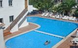 Ferienwohnung Nerja: Appartement (2 Personen) Costa Del Sol, Nerja (Spanien) 