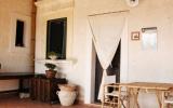 Ferienhaus Noto Sicilia Klimaanlage: Ferienhaus 