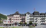 Hotel Engelberg Obwalden Golf: Hotel Bellevue Terminus In Engelberg , 80 ...