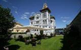 Hotel Asturien Klimaanlage: 4 Sterne Hotel Villa Rosario In Ribadesella, 17 ...