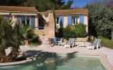 Ferienhaus Draguignan Heizung: Ferienhaus Mit Pool Für 6 Personen In Les ...