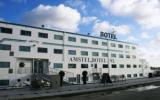 Hotel Amsterdam Noord Holland Parkplatz: 3 Sterne Amstel Botel In ...
