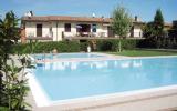 Ferienanlage Gardasee: Residenz Sole Del Garda: Anlage Mit Pool Für 6 ...