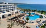 Hotel Páfos Parkplatz: 4 Sterne Ascos Coral Beach Hotel In Pafos, 203 Zimmer, ...