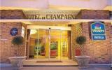 Hotel Épernay Champagne Ardenne Klimaanlage: 3 Sterne Best Western Hotel ...